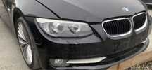 Faruri bi xenon bmw e92 lci e93 lci  far stanga far dreapta e92  lci
