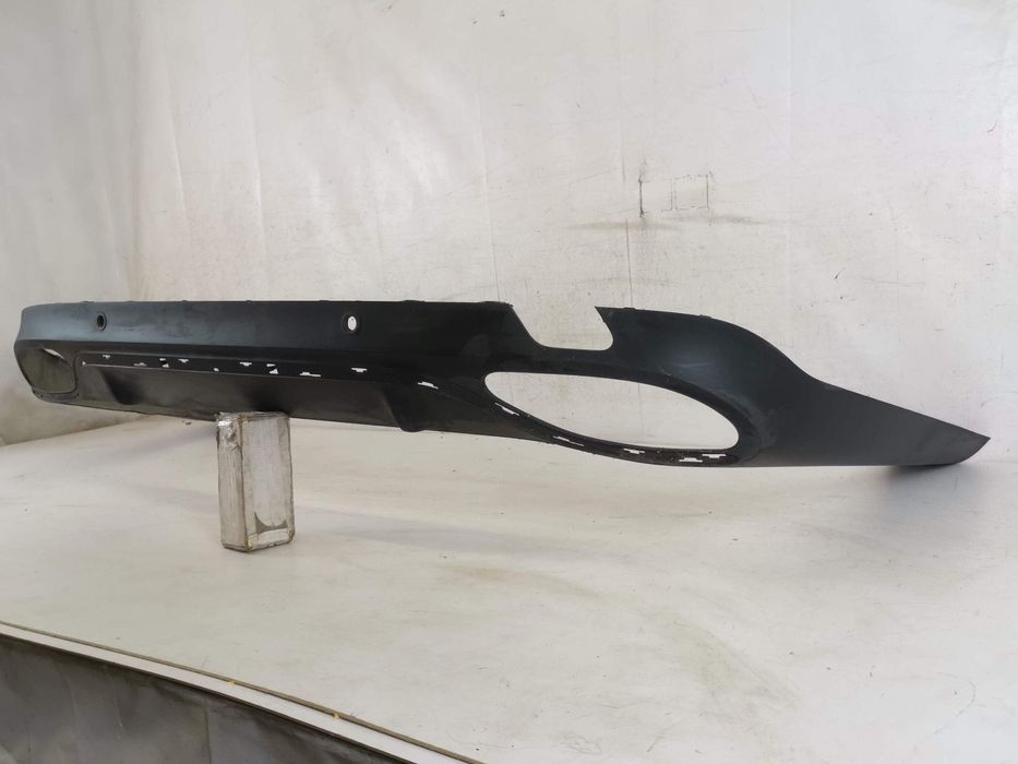 Спойлер Задна Броня Мерцедес-Бенц ЦЛС-Клас / Mercedes-Benz CLS-Class C