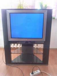 Телевизор LG Lafinion 72 (29FC40RB) с ориг. тумбой