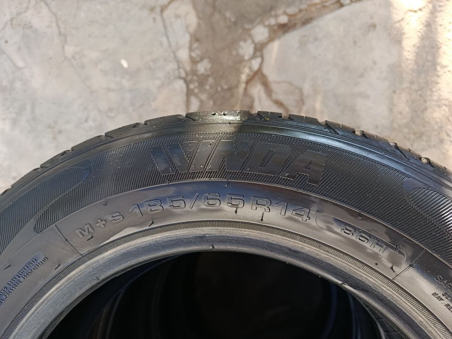 Балон Винда 185/65 14 R