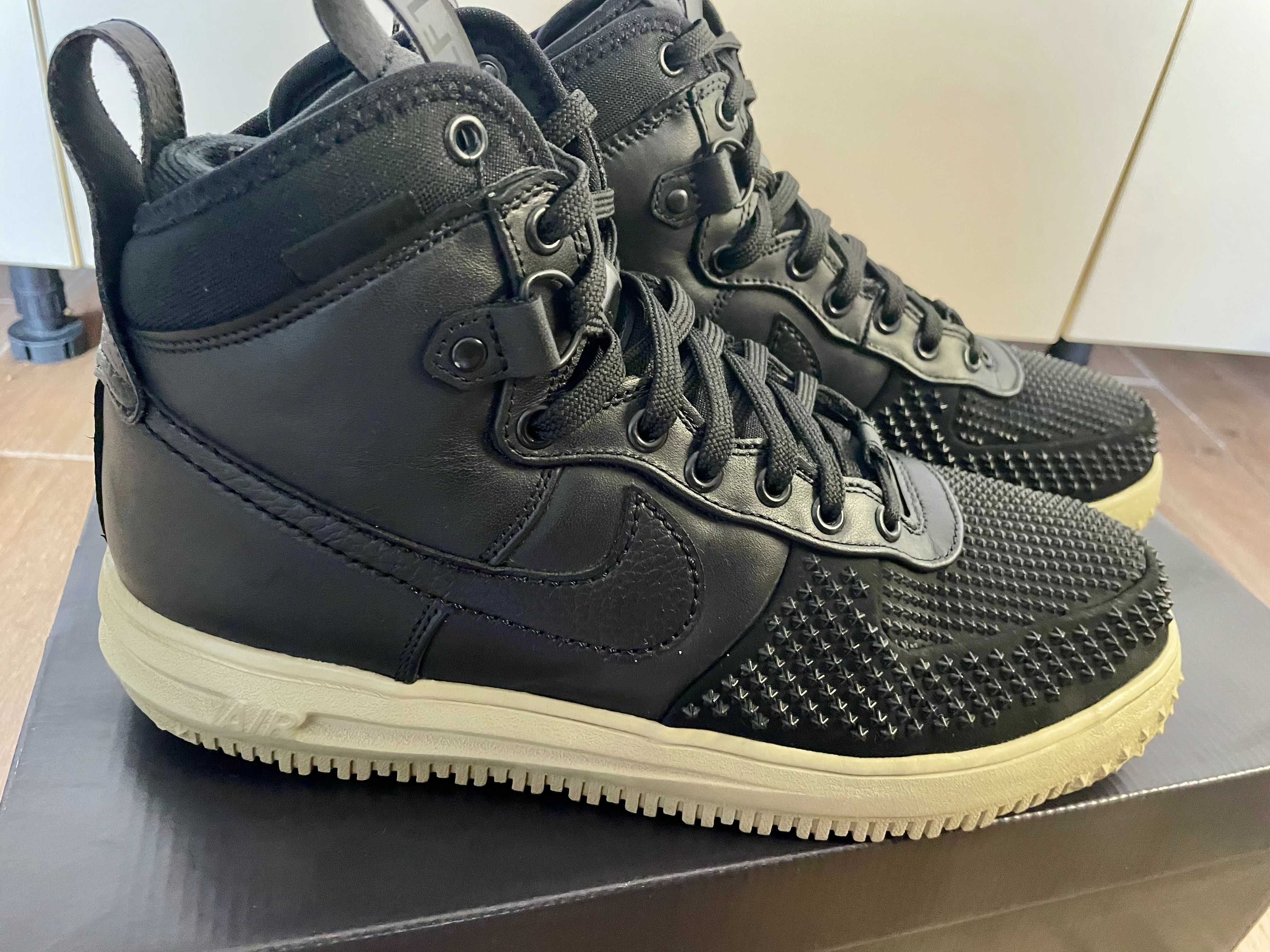 NIKE LUNAR fotce 1 Duckboot