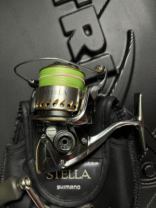 Shimano stella 2500 FB