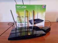 TP-Link WR1043ND Router Gigabit Wireless N 450Mbps