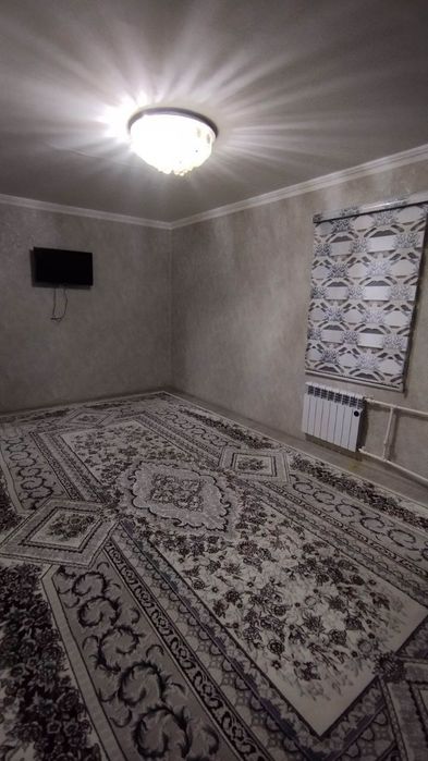 Квартира кизлага