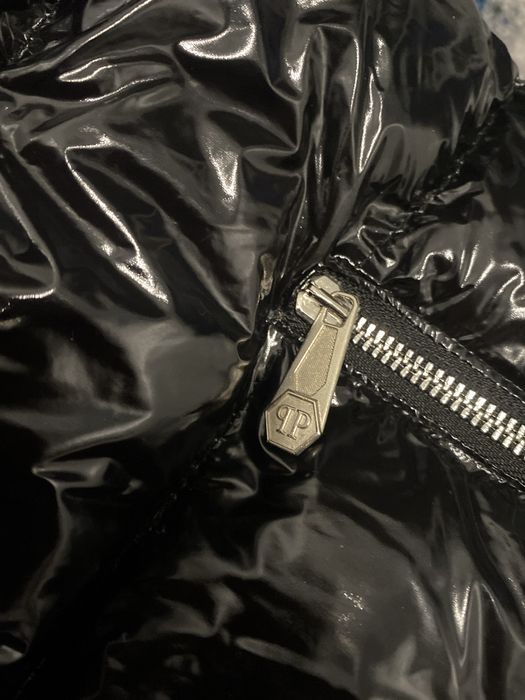 Geaca de iarna cu puf