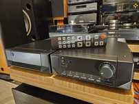 Amplificator Cyrus Pre + Power Balansat XLR