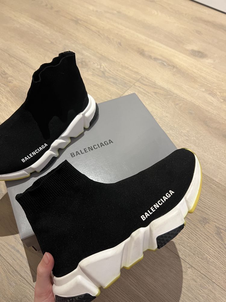 Balenciaga Speed Runner