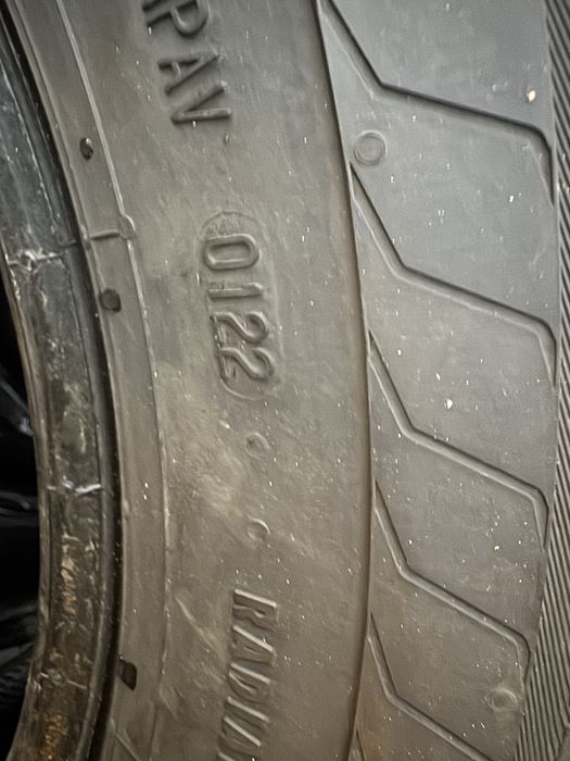 Cauciucuri 215/75/16C