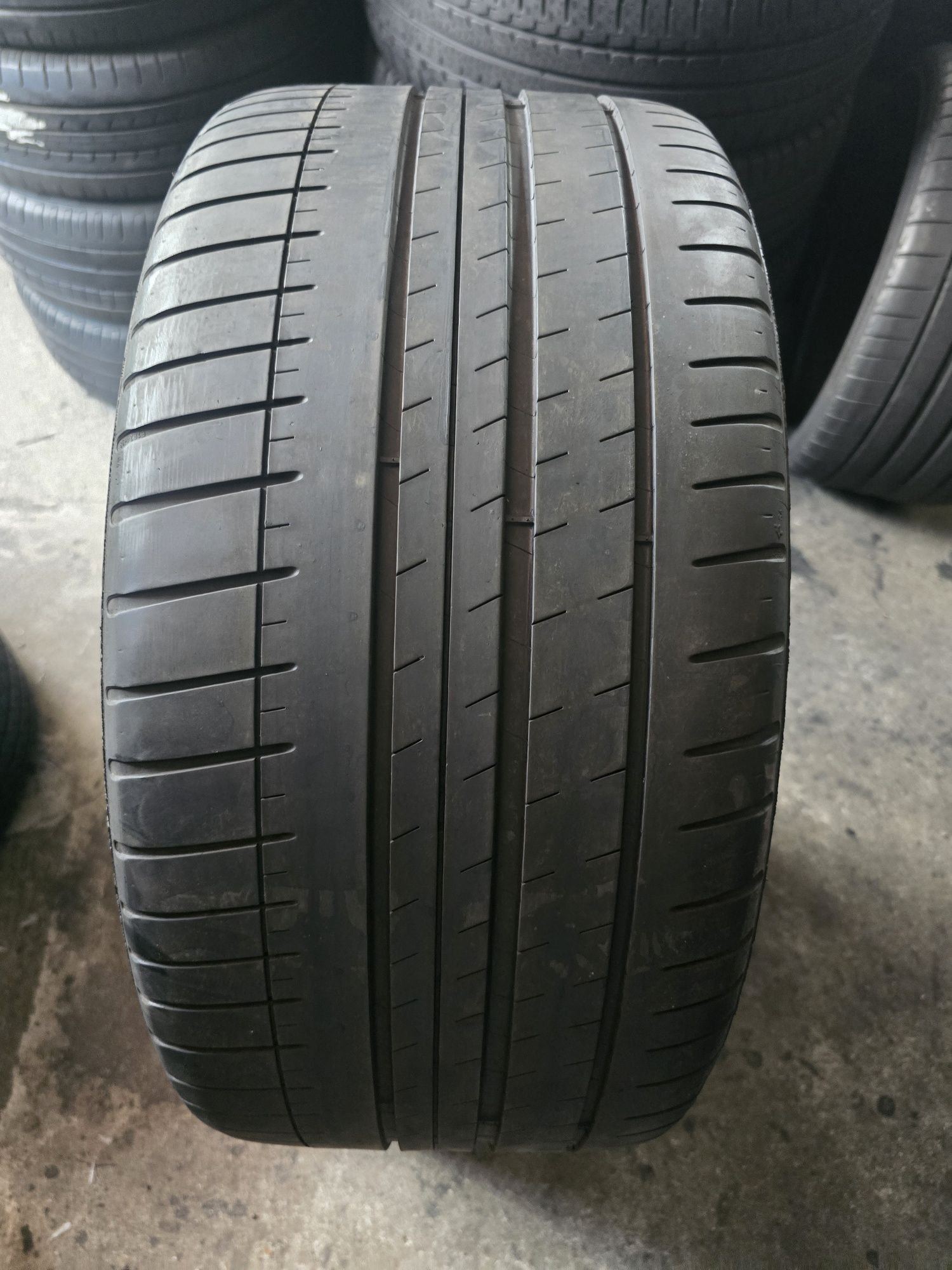 Michelin 275/30 R20 97Y vară