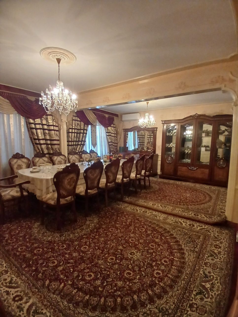 Срочно продаётся своя 5ком квартира,Сергели 6,Машина базар,Дехкон база