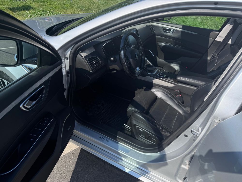 Vând Renault Talisman Intens Edition  EDC