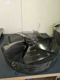 Ventilator axial Weiguang YWF4D500 Perfect pentru racire și ventilare!