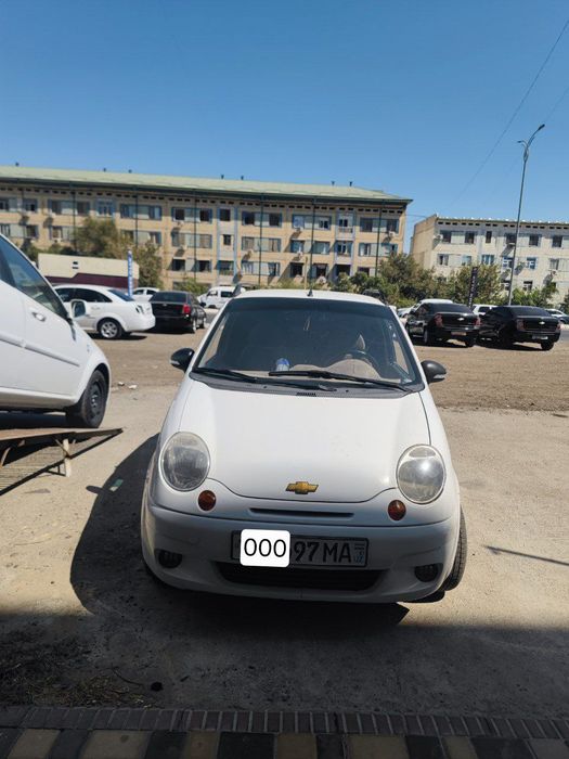 2012 matiz kraska tozza 100%