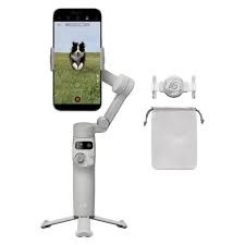 DJI Osmo Mobile 7 (запечатан, новый)