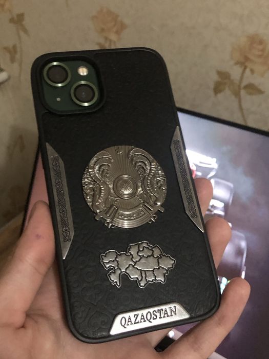 Iphone 13 128 аккум 92%