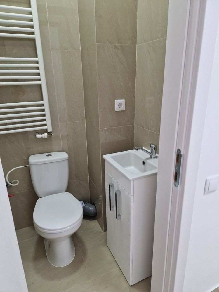 Spatiu Comercial De Inchiriat Bragadiru