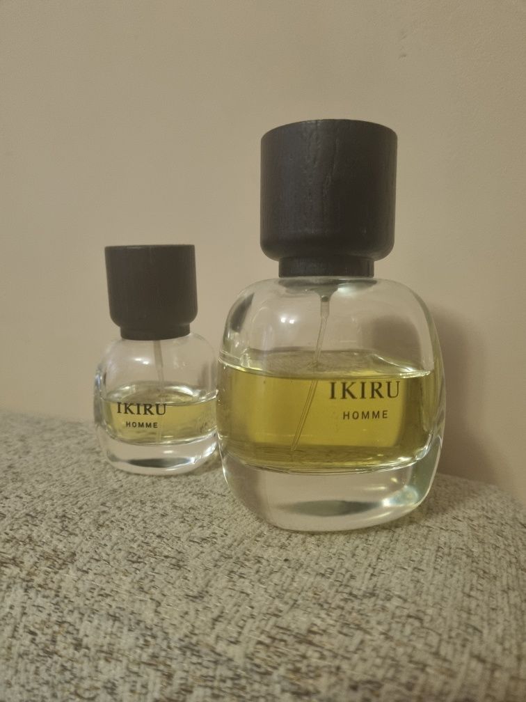 Parfum Ikiru Floral