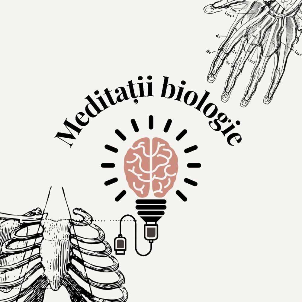 Meditatii biologie