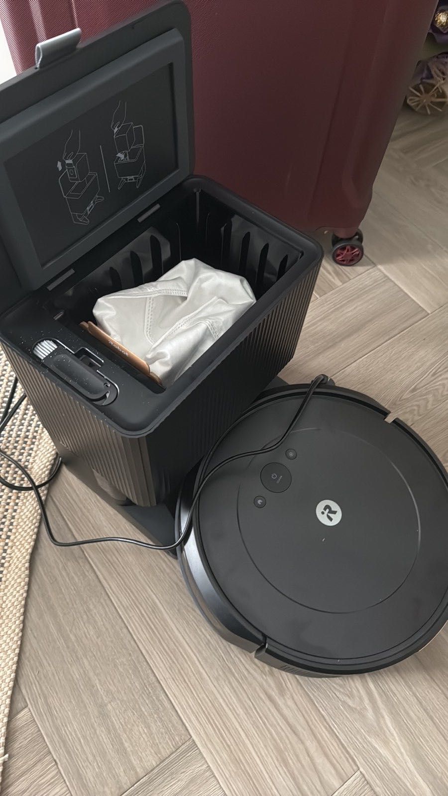 Roomba Combo 2 Essentials