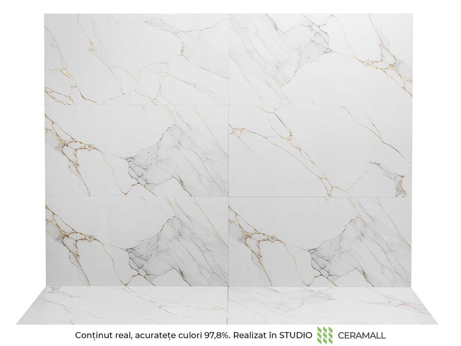 Gresie 26012 60x120 Lucioasa