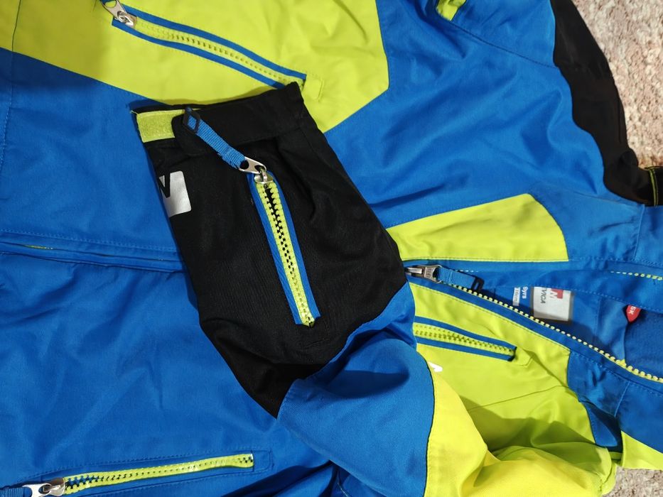 Geaca copii sky Nevica 5-6 ani