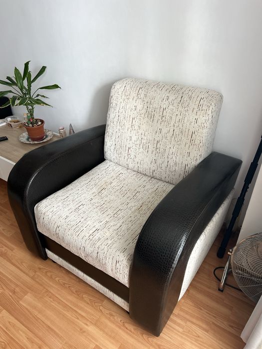 Set canapea + fotolii