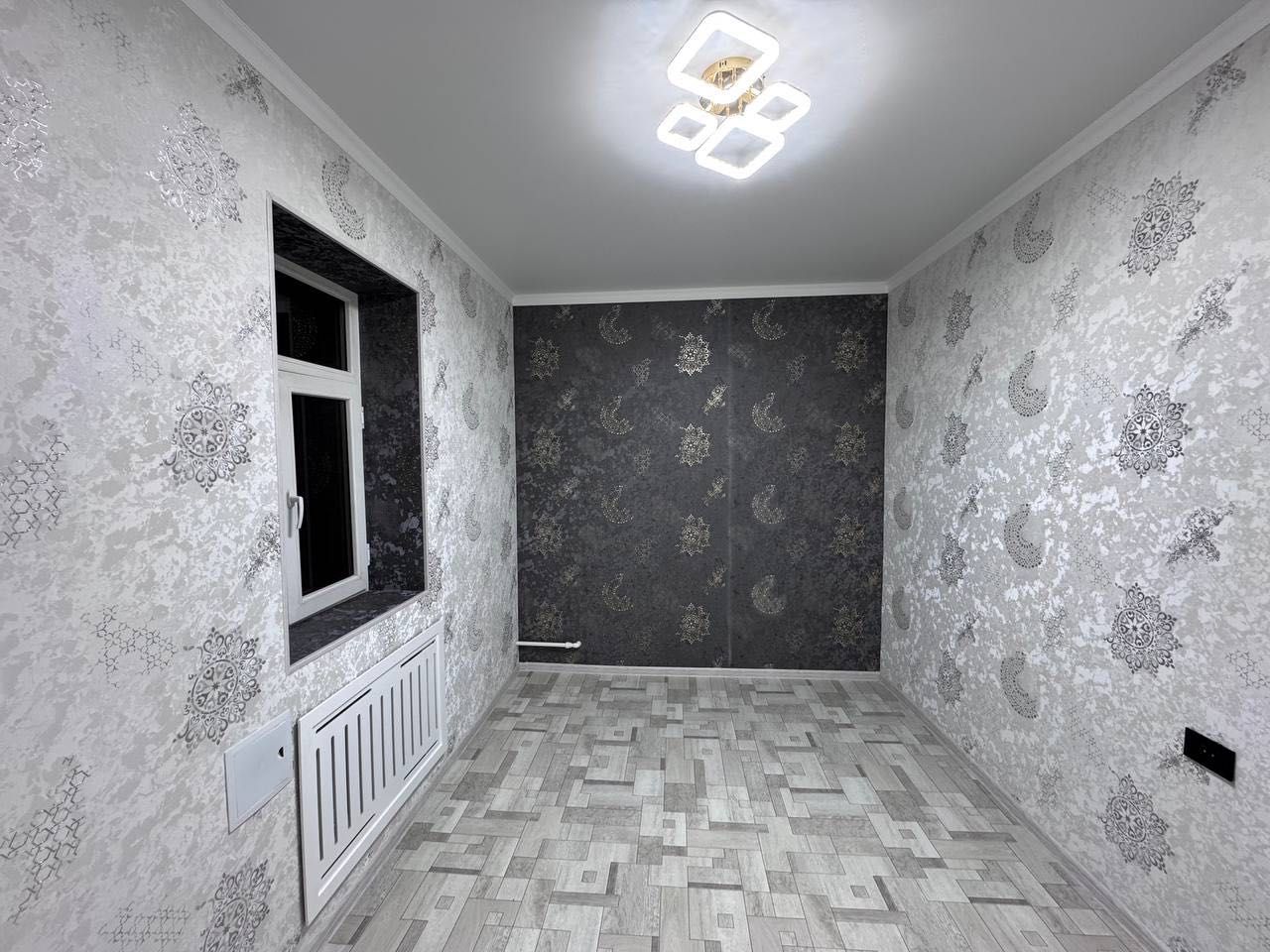 2 ком. квартира 62 м², Паркентский рынок. М. Риёзи