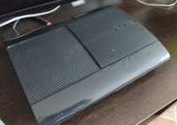 PlayStation Slim 3 на 320GB