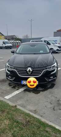 Renault talisman 2017 1.6 dci 130 cp