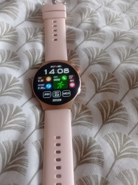 Дамски смарт часовник