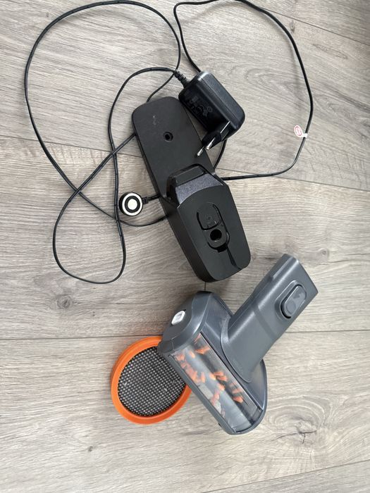 Vand aspirator vertical Philips