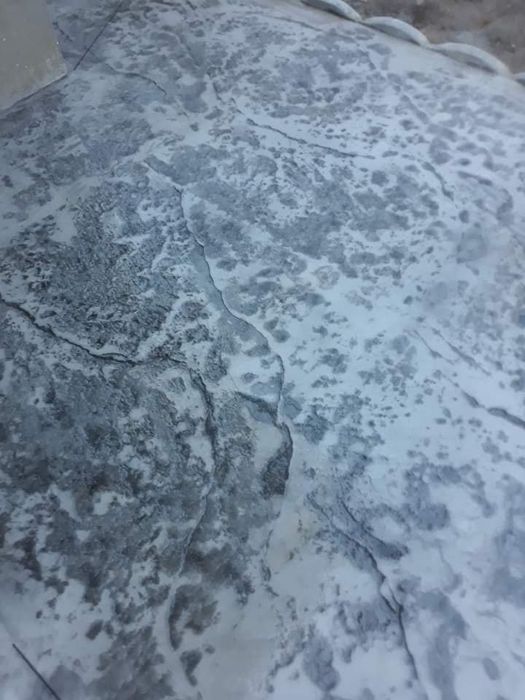 Sape,beton amprentat,elicopterizat,periat,rampe,alei,trotuare,hale,lac