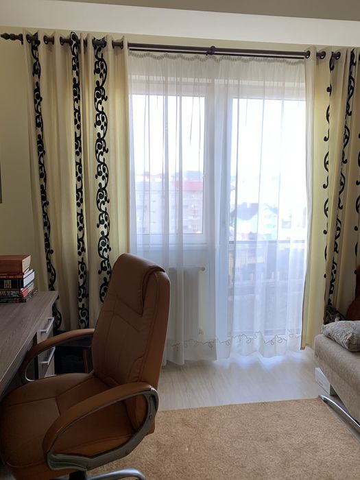 Apartament 3 camere • loc de parcare subteran•disponibil din01.01.2026