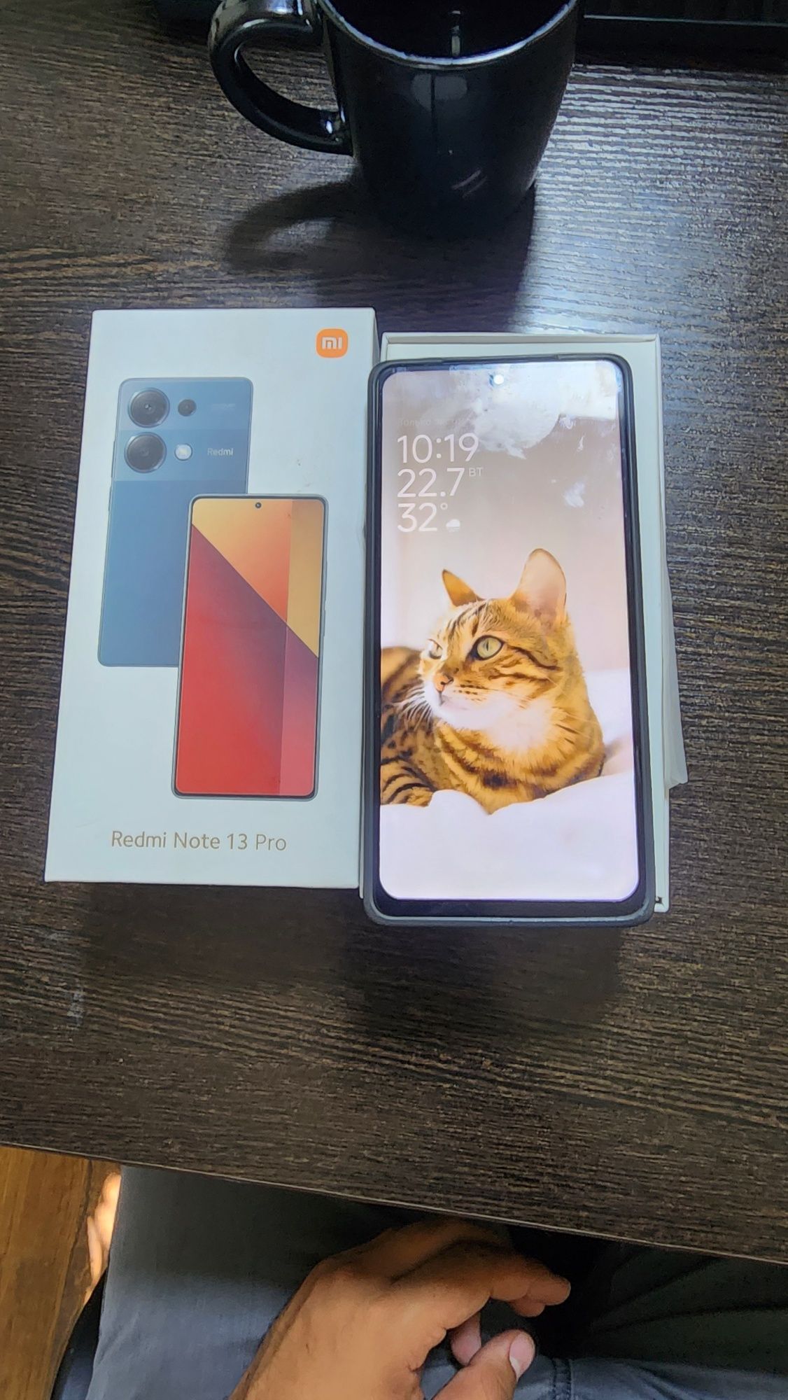 Redmi Note 13 Pro