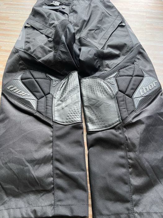 Брич дамски/детски Thor