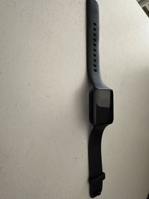 Oppo watch 46мм