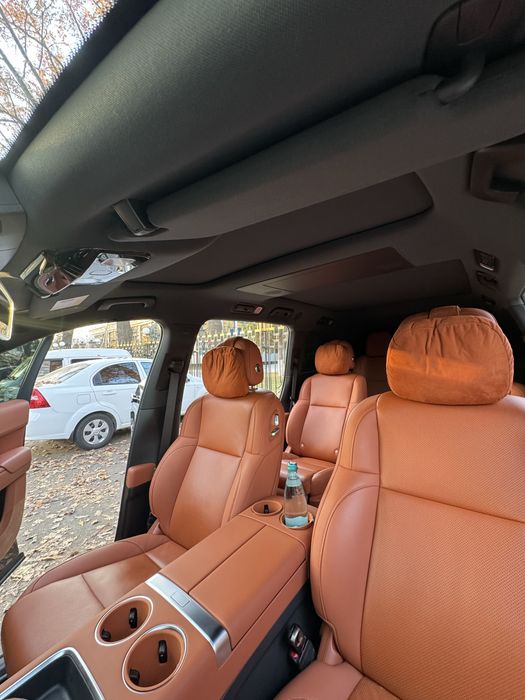 Li 9 Ultra full ideal