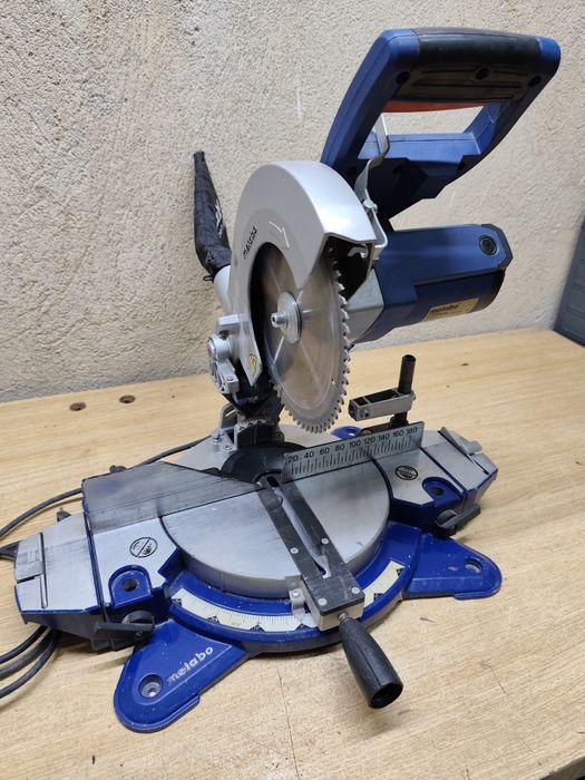Пендула Metabo KS 216