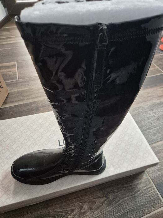 Cizme Liu Jo in cutie