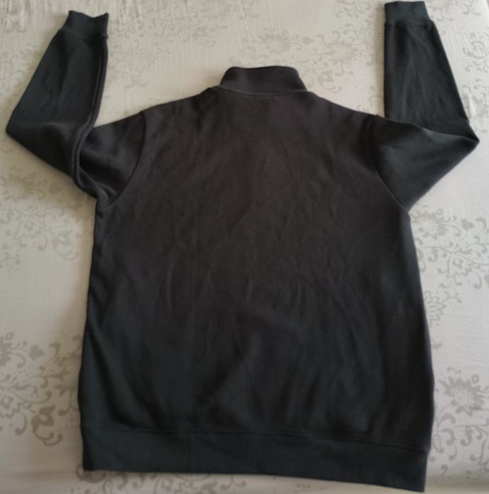 Pulover bărbați half-zipped Adidas Originals