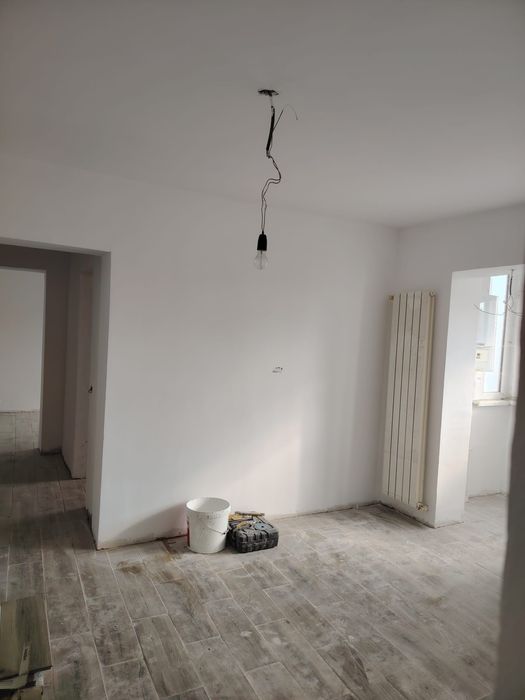 Apartament 3 camere