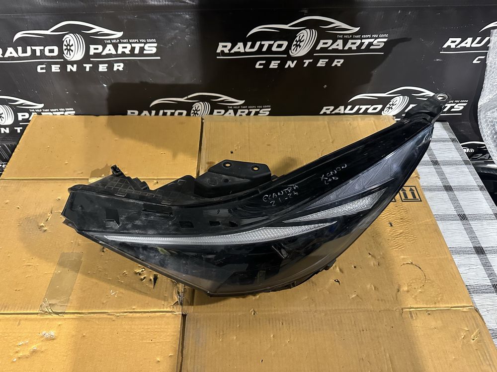 Far stanga Hyundai Elantra FULL LED XENON 2020/2021/2022/2023
