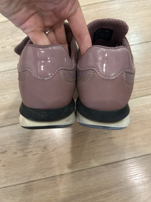 Детски обувки Geox 33 номер