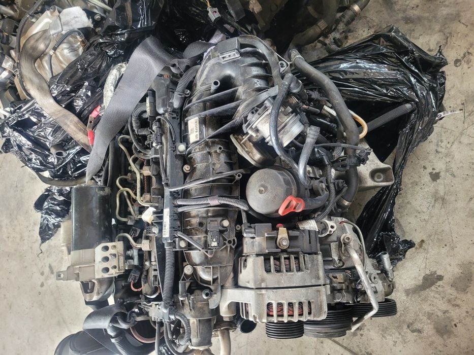 Motor bmw x1 2.0 x N47D2.0C xdrive  este probat