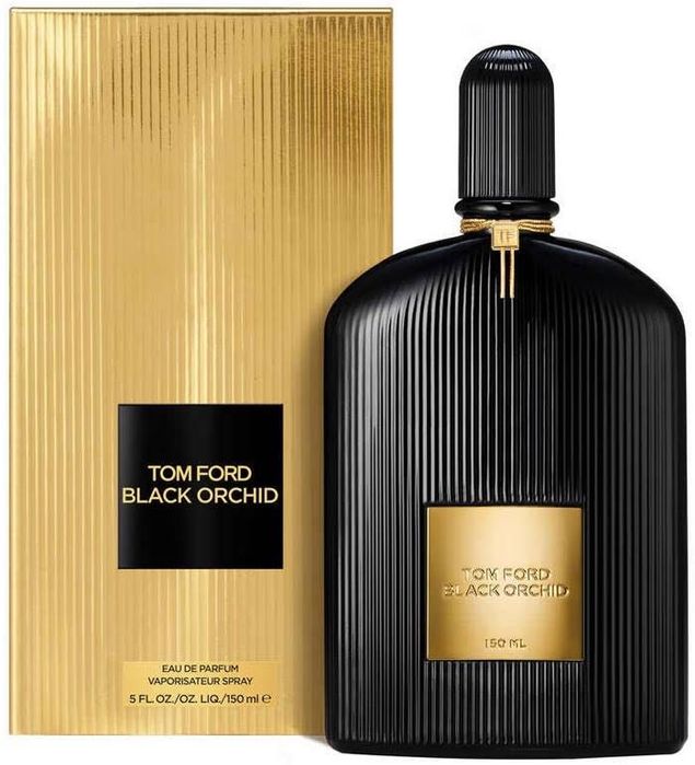 Парфюм Tom Ford black orchid