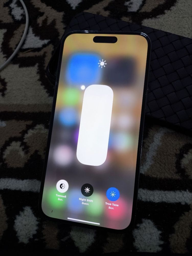 Iphone 14 Pro Max 256Gb