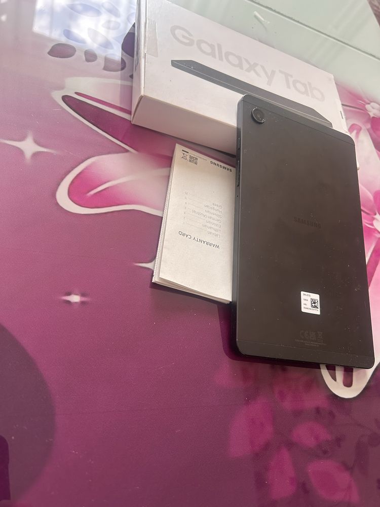 Samsung galaxy tab A9 64GB