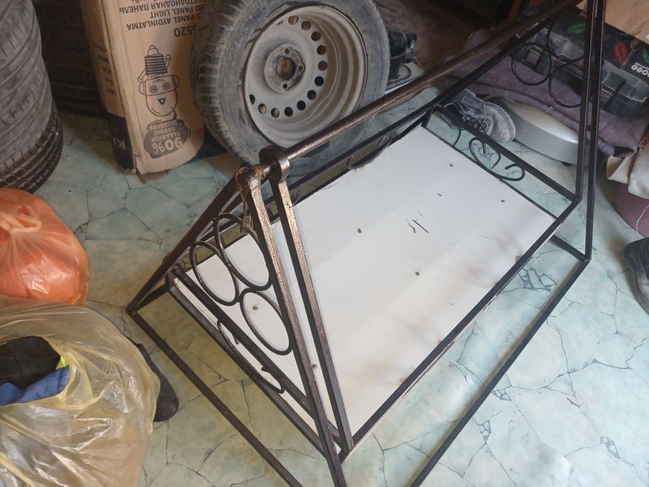 Качеля сатылады.