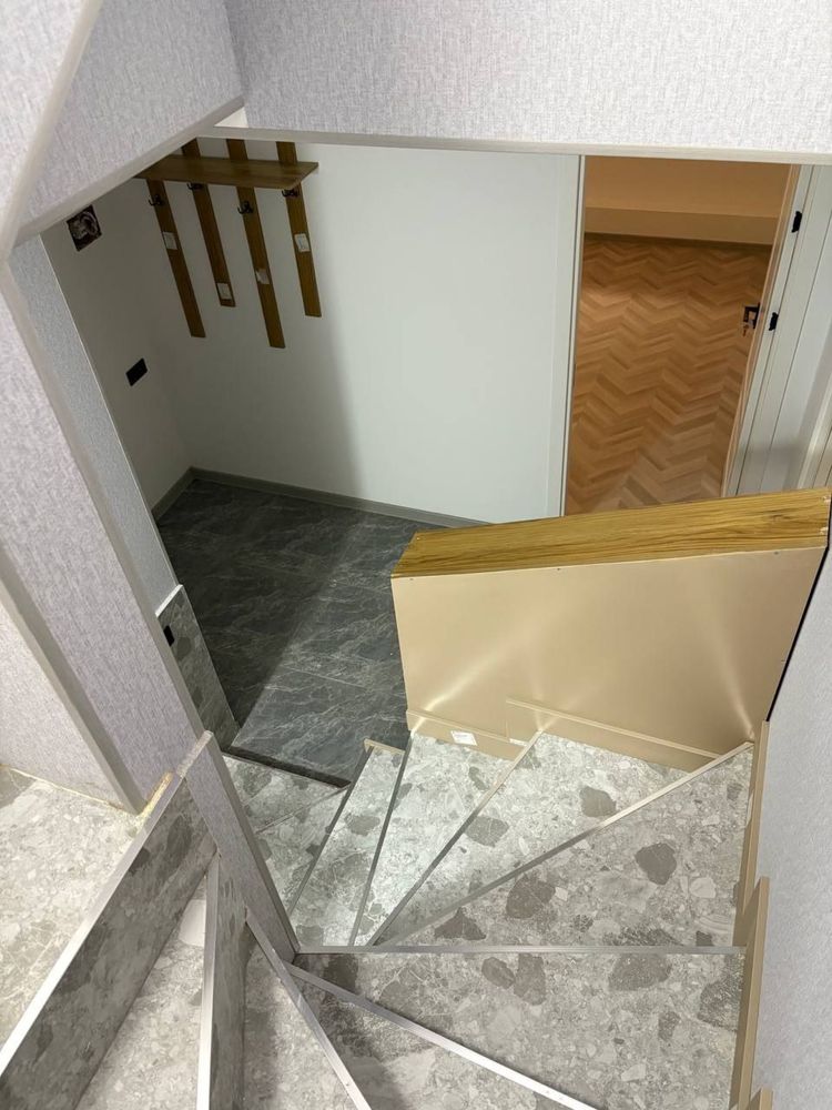3-х комн.квартира дуплекс