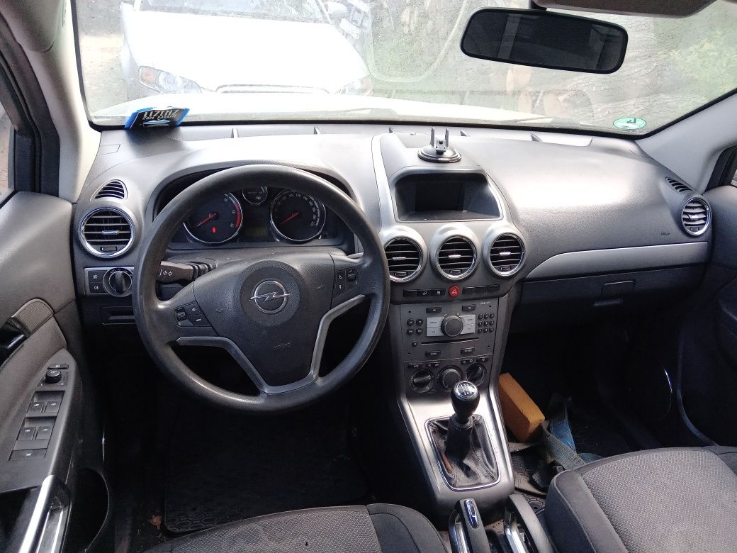 Plansa bord completa Opel Antara